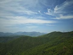 -莫干山风景区