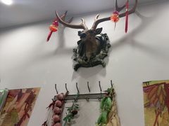 -粘豆包柴火铁锅炖