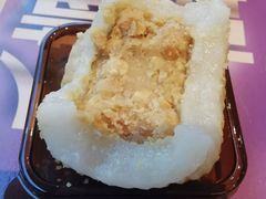 桂花雪媚娘-GANSO元祖食品(双井店)