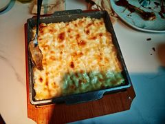 -庆江南江南菜(琴湖溪里花园城店)