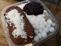 -甜心闲生传统手工冰粉(奎星楼店)