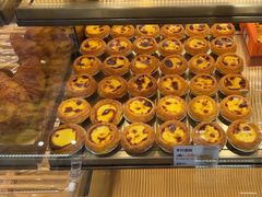 -欧诺爱烘焙(高新万达店)