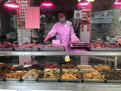 -味香鸭子店(汉口西路店)