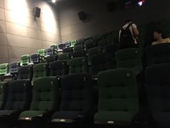 -CGV影城(滨江天街IMAX店)