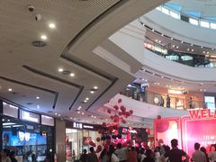 -万达广场(东莞厚街店)