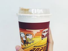 -Manner Coffee(大宁国际商业广场店)