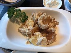 -度小月(百老汇美食街店)