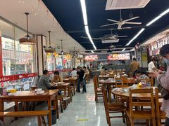 -十二道丰味·徐州土菜·烧烤(何山路店)