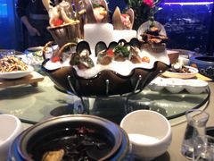 -享月汤皇·海鲜小火锅·聚会(曲江创意谷店)