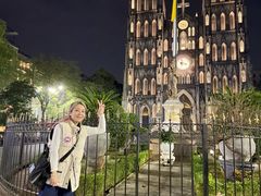 -圣约瑟夫大教堂