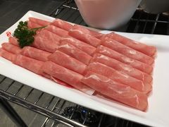 -重庆德庄火锅(体育中心店)