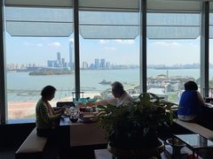 -馋遇江南·精致湖景雅宴(东方之门店)