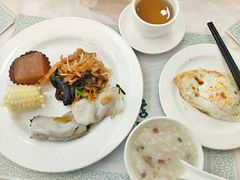 -柳州饭店·绿岛餐厅(友谊路店)