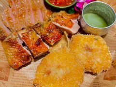 -正泰餐厅AmazingThai(亦庄店)