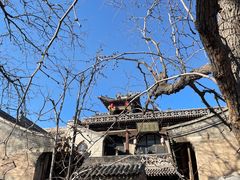-山西王家大院
