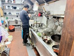 -孟婆汤重庆小面(西洪路店)