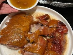 -花城粤菜餐厅(高新区店)