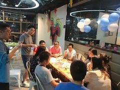 -CIAO·团建聚餐·生日派对轰趴馆(福田店)