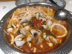 -云海肴·汽锅鸡·云南菜(领展购物广场·中关村店)