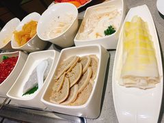 -海底捞火锅(凯德广场店)