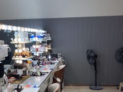 -海马体照相馆(上海月星环球港店)