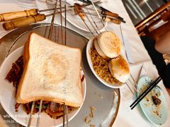 -东来顺饭庄(西直门店)