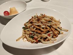 -老海陵·泰州菜(三水湾店)
