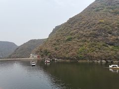 -双龙峡