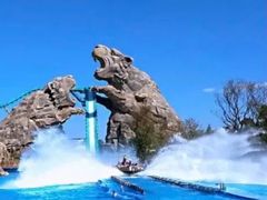 -七彩云南欢乐世界