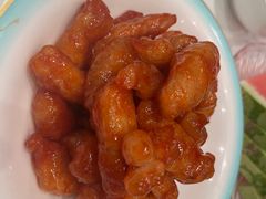 糖醋里脊-凯鸽酒楼(大同振兴街店)