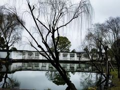 -绍兴东湖风景区