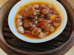 -万龙洲海鲜(南新仓店)