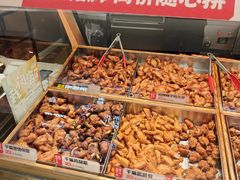 -老韩煸鸡·中国炸鸡(摩尔城店)