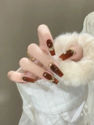 -M·X Nail日式美甲美睫