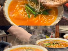 -叁窝雀·云南小锅米线(万象汇店)
