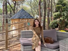 -沂蒙山旅游区云蒙景区(蒙山国家森林公园)