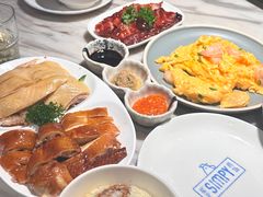 -星平鸡饭·粤菜小炒(印象城旗舰店)