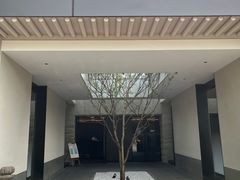 门面-铜锣湾·有麝自然香(渝北财富中心店)