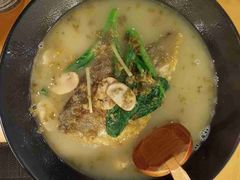 -杭州国际会议中心洲际酒店-面工坊