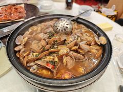 -尖沙咀大酒楼(罗村店·粤菜海鲜·宴会聚餐)