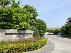 -上海崇明金茂凯悦酒店