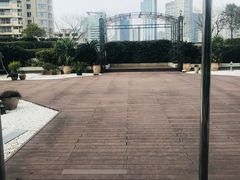 -上海新锦江大酒店