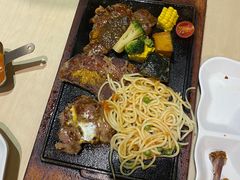 -豪客来牛排(海沧阿罗海店)