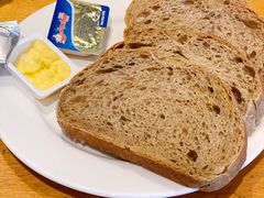 餐前面包-兰特伯爵西餐厅·啤酒屋(方庄店)