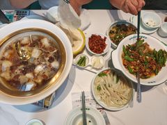 -宋徽厨·安徽菜(怀宁步行街店)