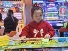 -天空之城游乐体验世界(万宝广场店)