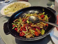 -恒记饭店·海鲜明档(淹城店)