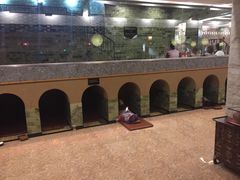 -纽斯桑拿会所(餐厅天山路店)