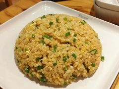鱼露蛋炒饭-木屋烧烤(龙湖天街店)
