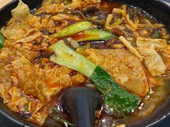 -顶香阁桂林米粉·柳州螺蛳粉(上地店)